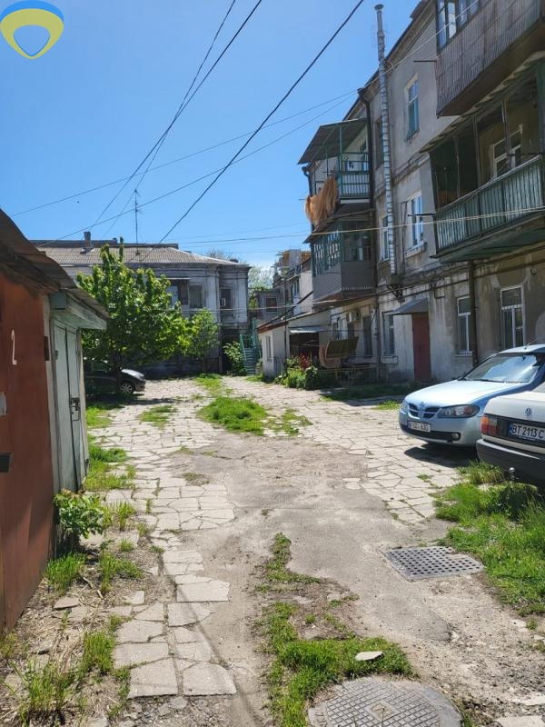 продажа многокомнатной квартиры номер A-173641 в Малиновском районе, фото номер 11